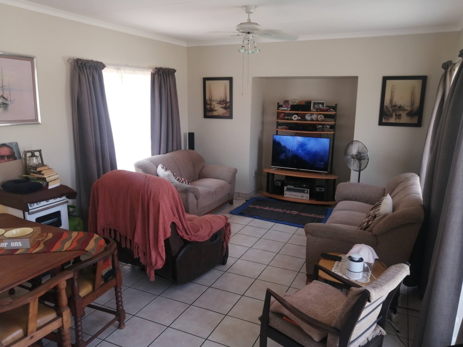 3 Bedroom Property for Sale in Waterval East North West